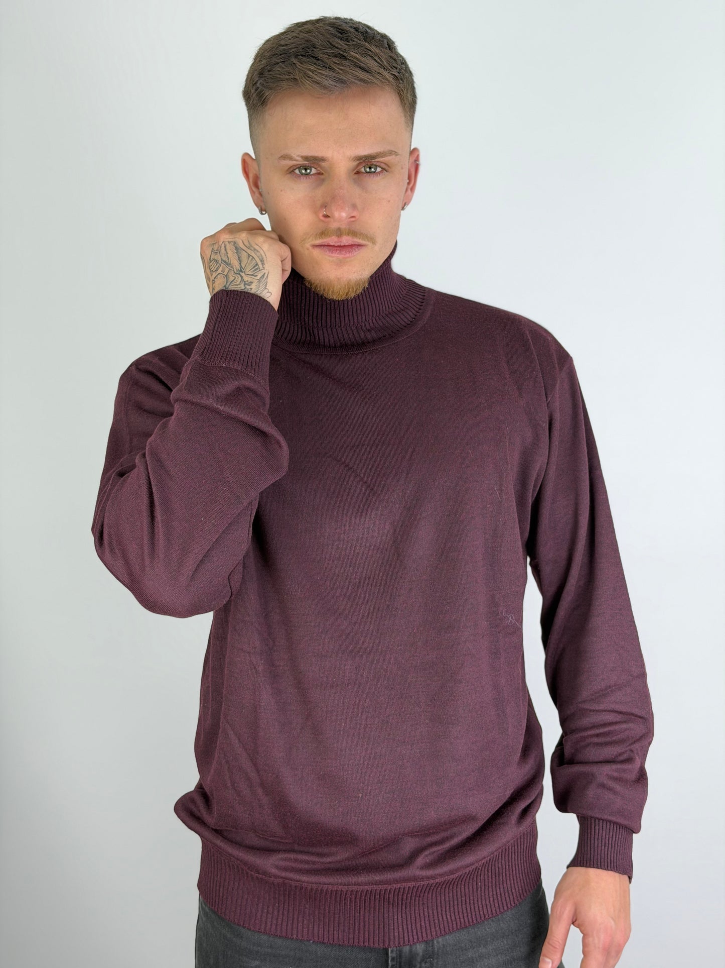 Polera Anuar