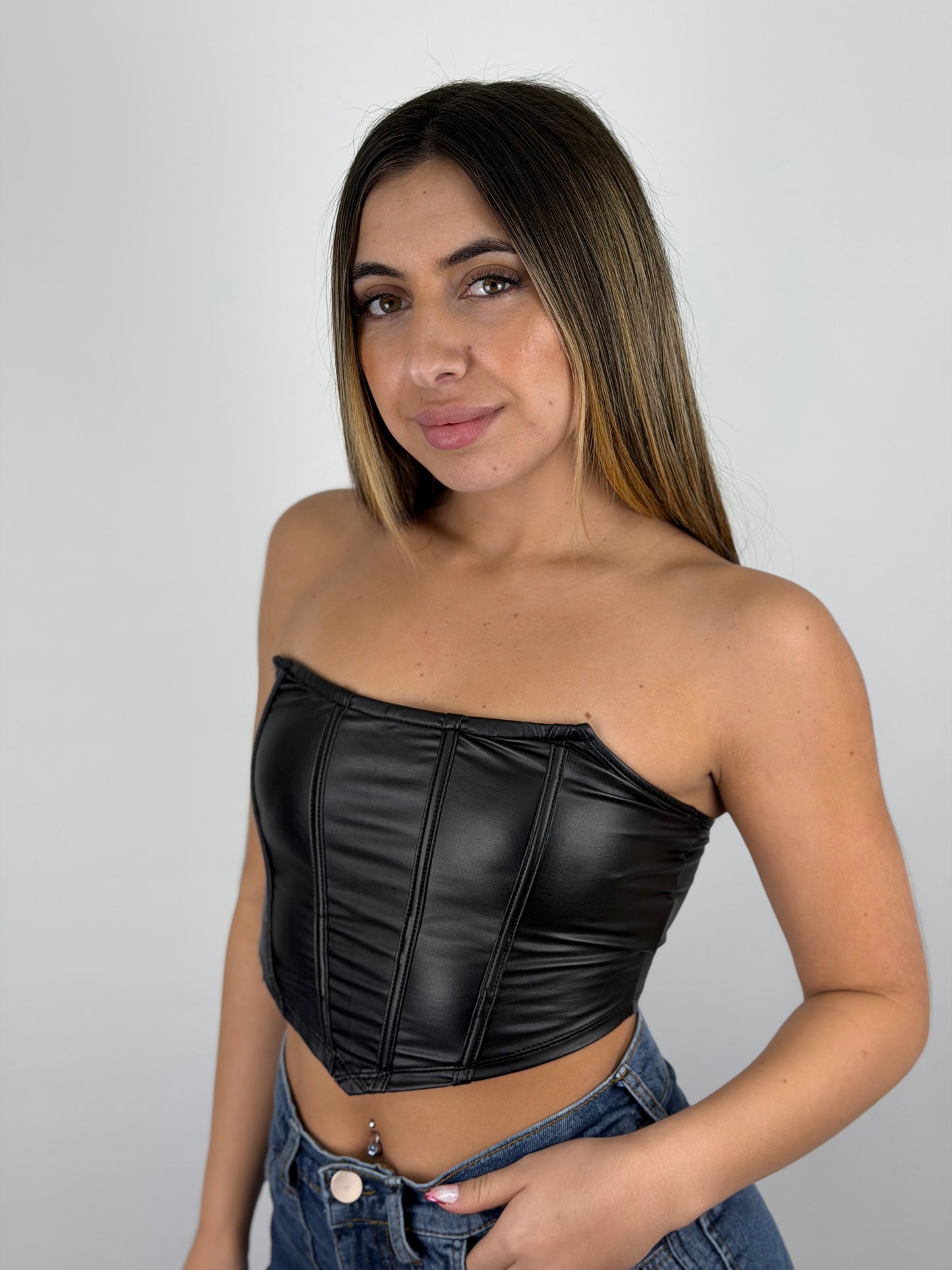 Corset Bruna