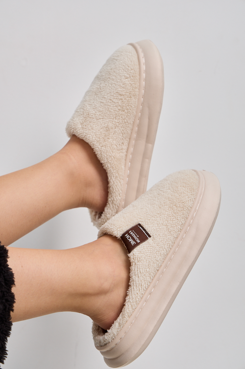 Pantuflas Nubbi