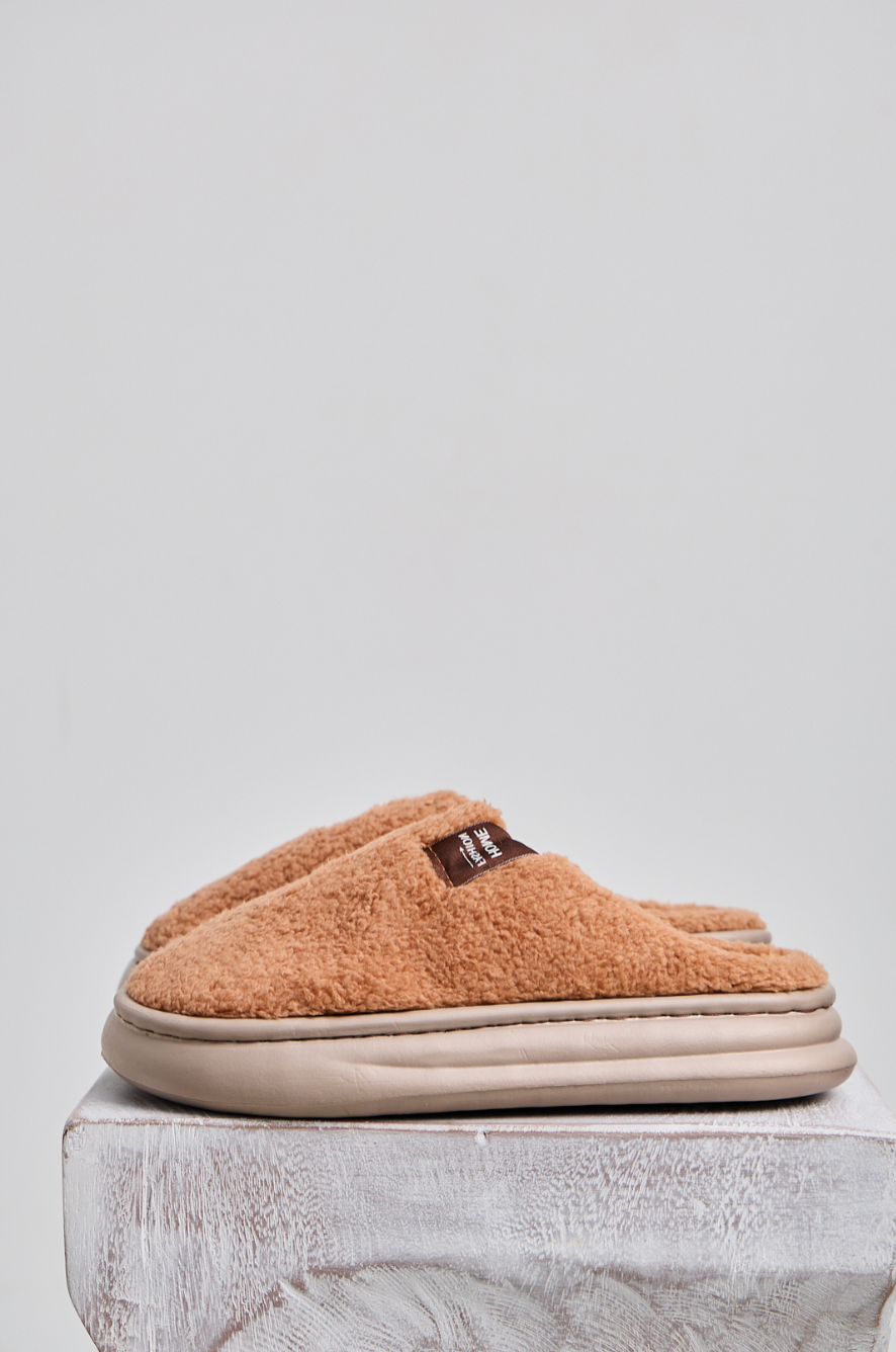 Pantuflas Nubbi