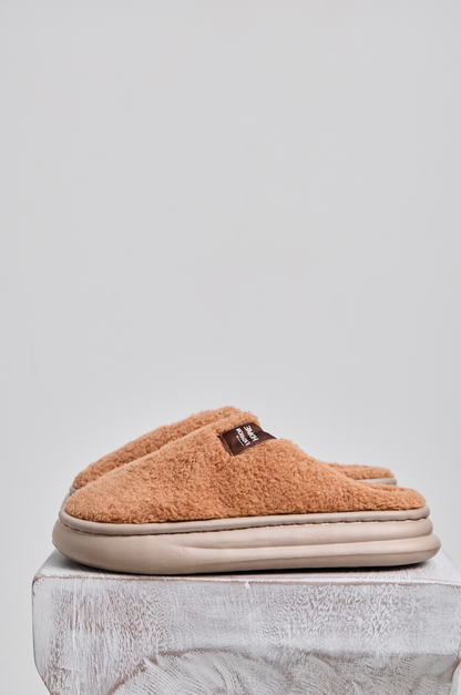 Pantuflas Nubbi