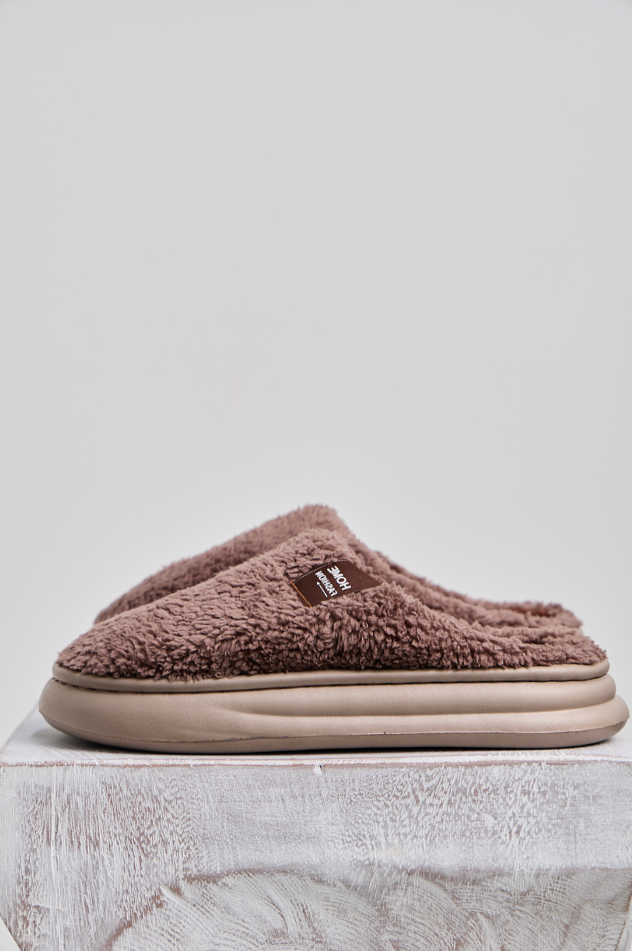 Pantuflas Nubbi