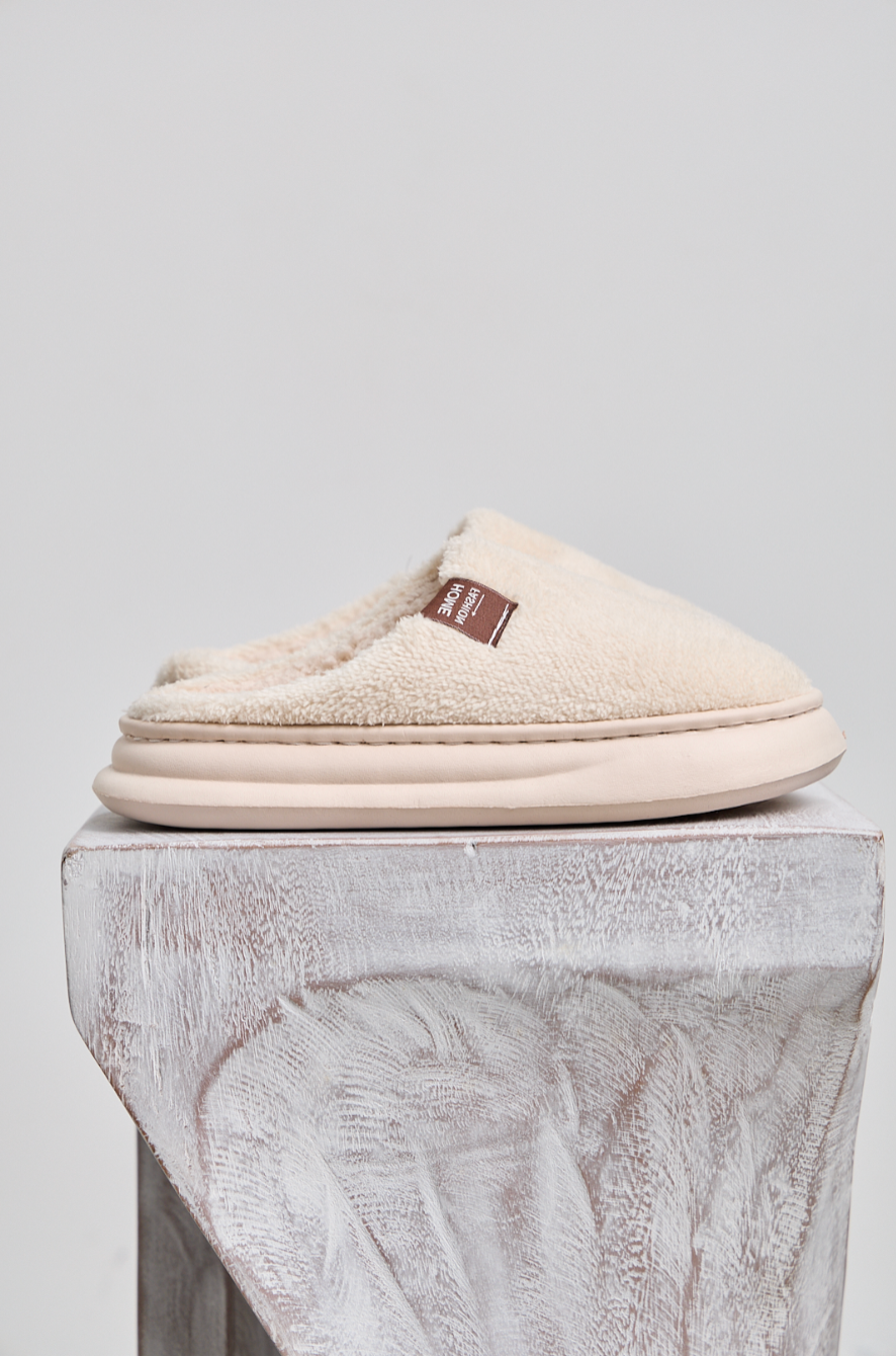 Pantuflas Nubbi