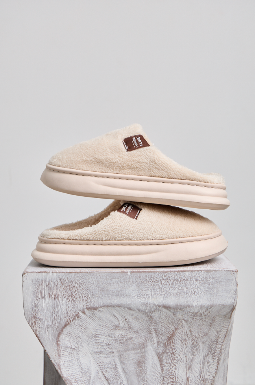 Pantuflas Nubbi