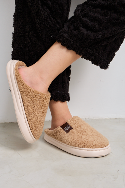 Pantuflas Nubbi