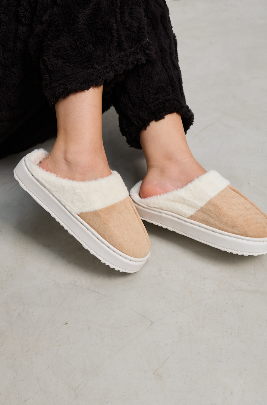 Pantuflas Warmy