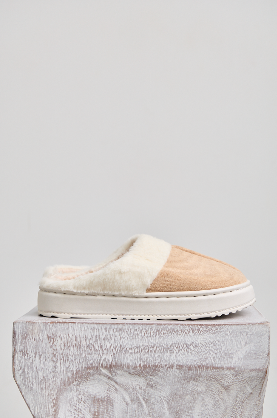 Pantuflas Warmy