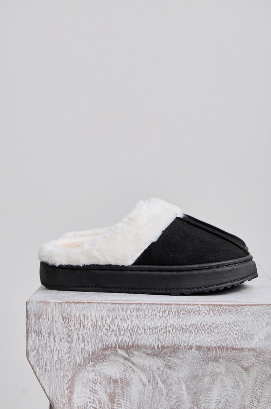 Pantuflas Warmy