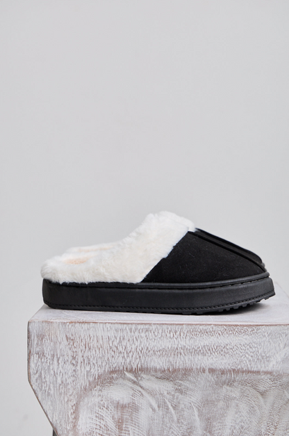 Pantuflas Warmy