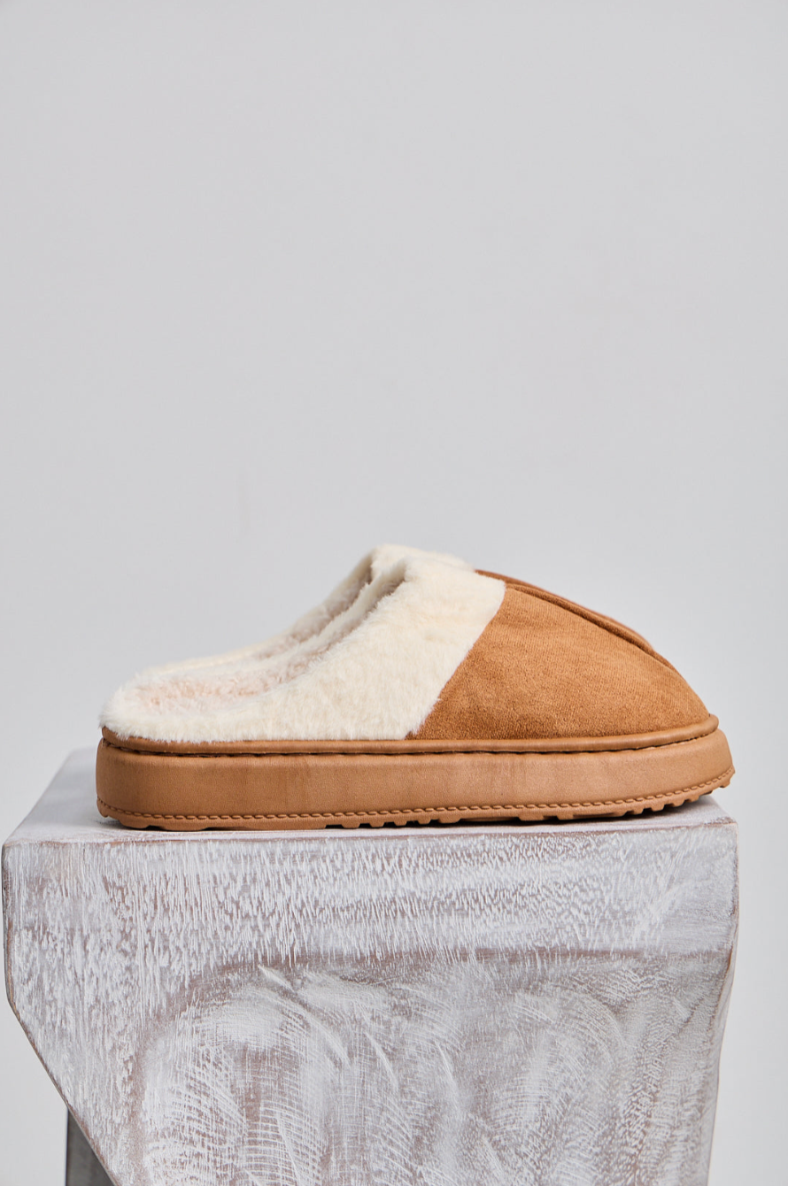 Pantuflas Warmy