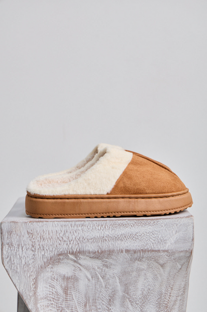 Pantuflas Warmy