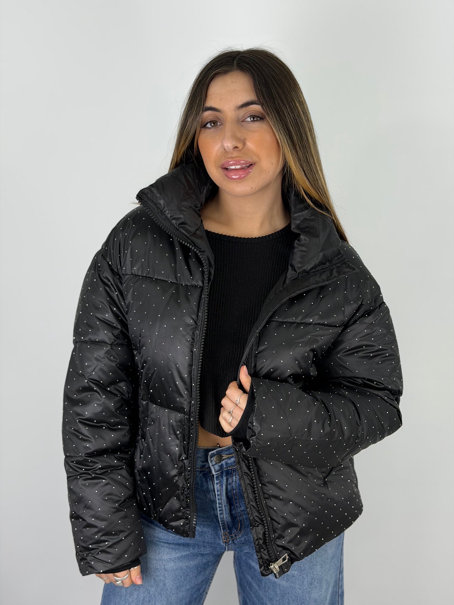 Campera Shine