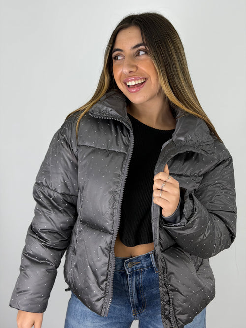 Campera Shine