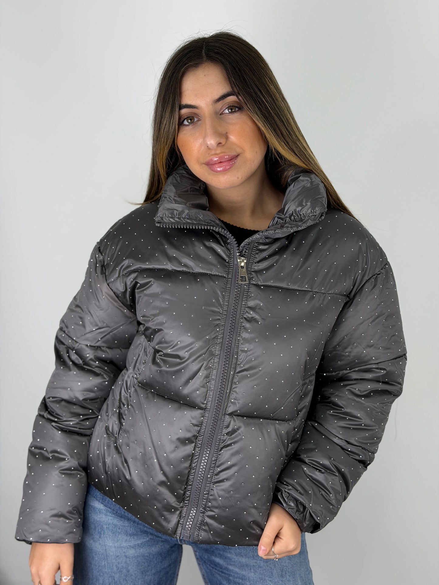 Campera Shine