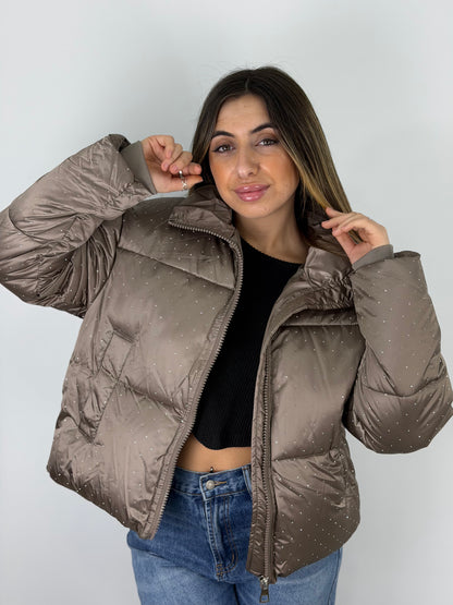 Campera Shine
