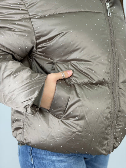 Campera Shine