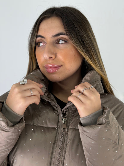 Campera Shine