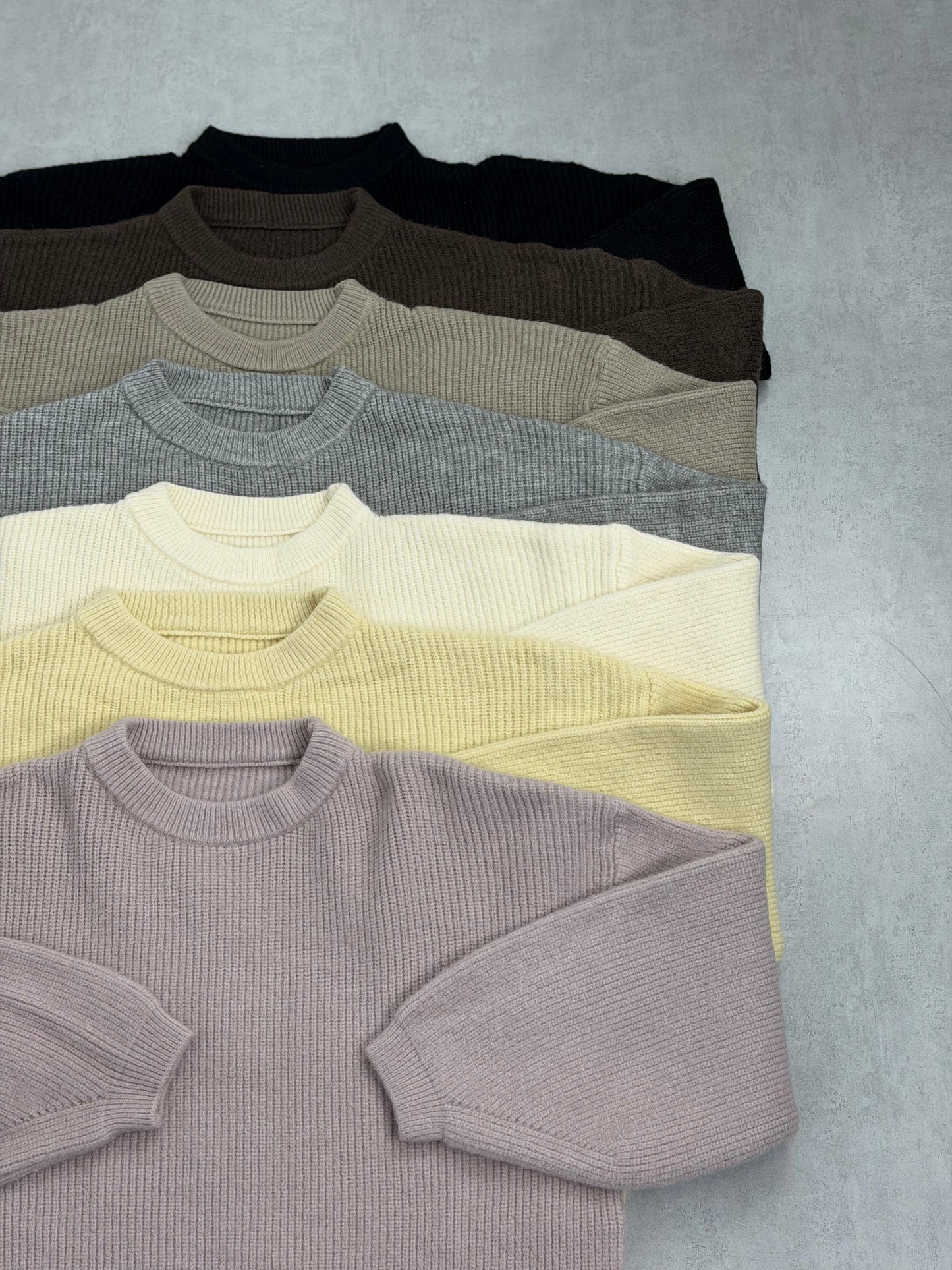 Sweater Aime