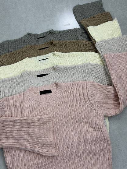 Sweater Serena