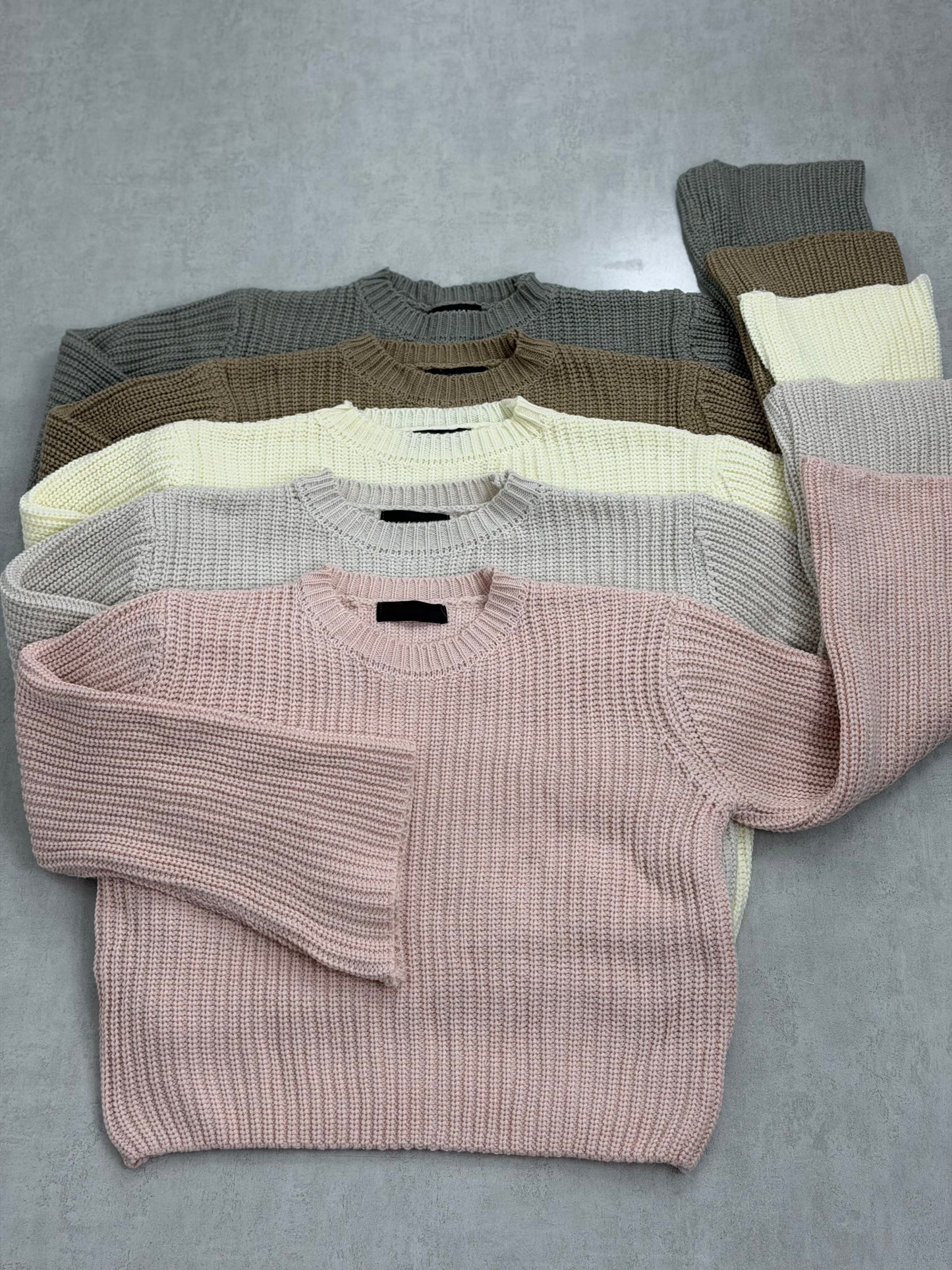 Sweater Serena