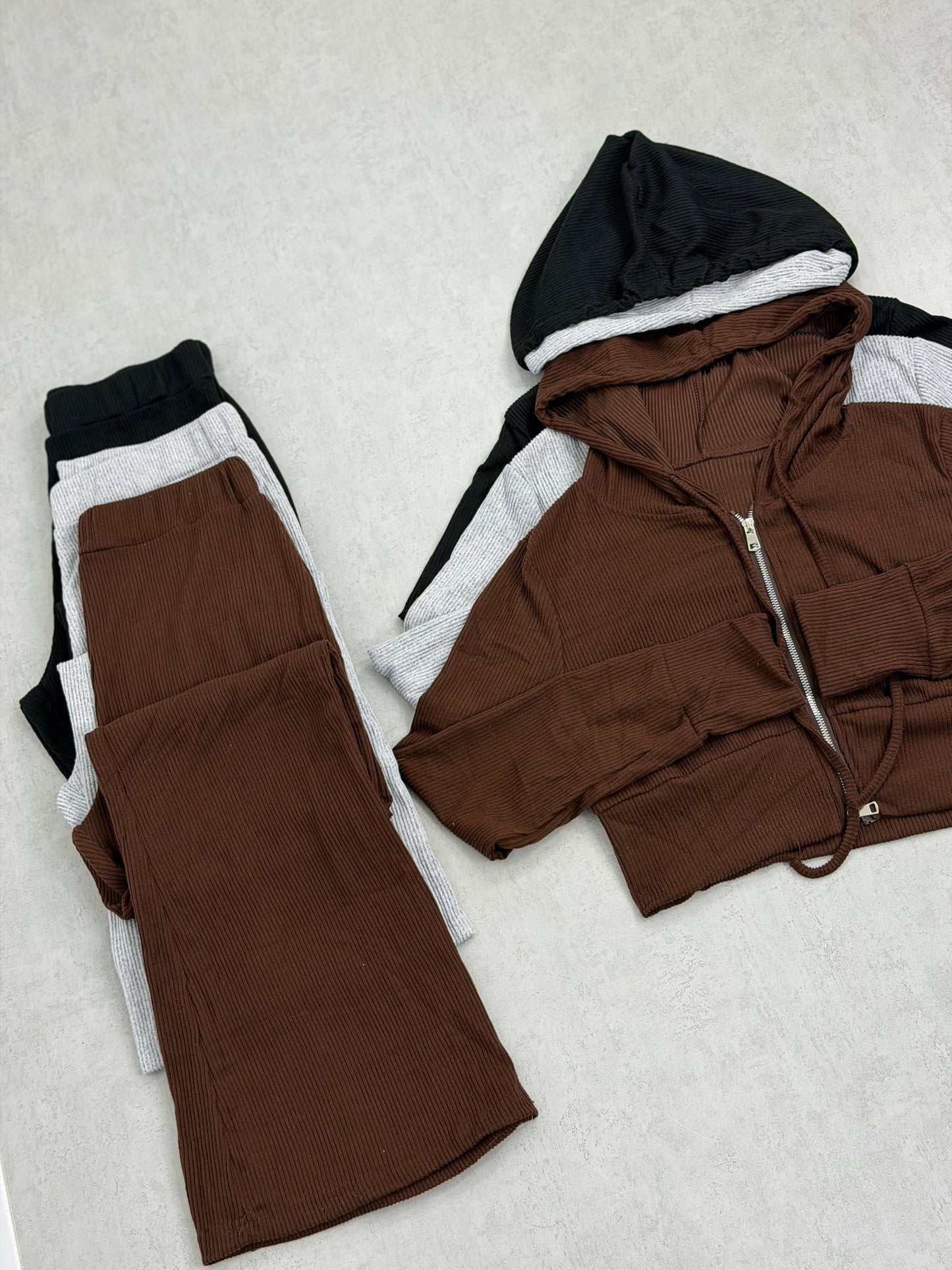 Conjunto Amber