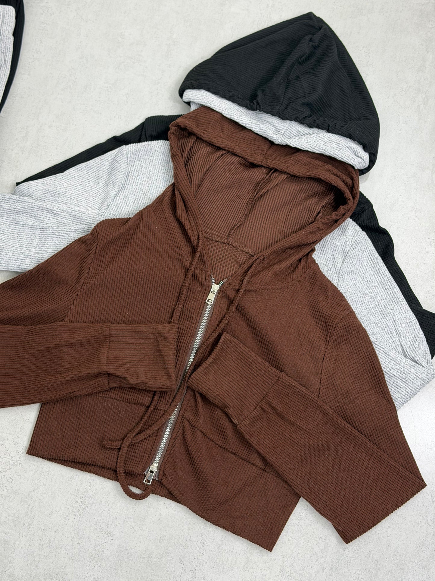 Conjunto Amber