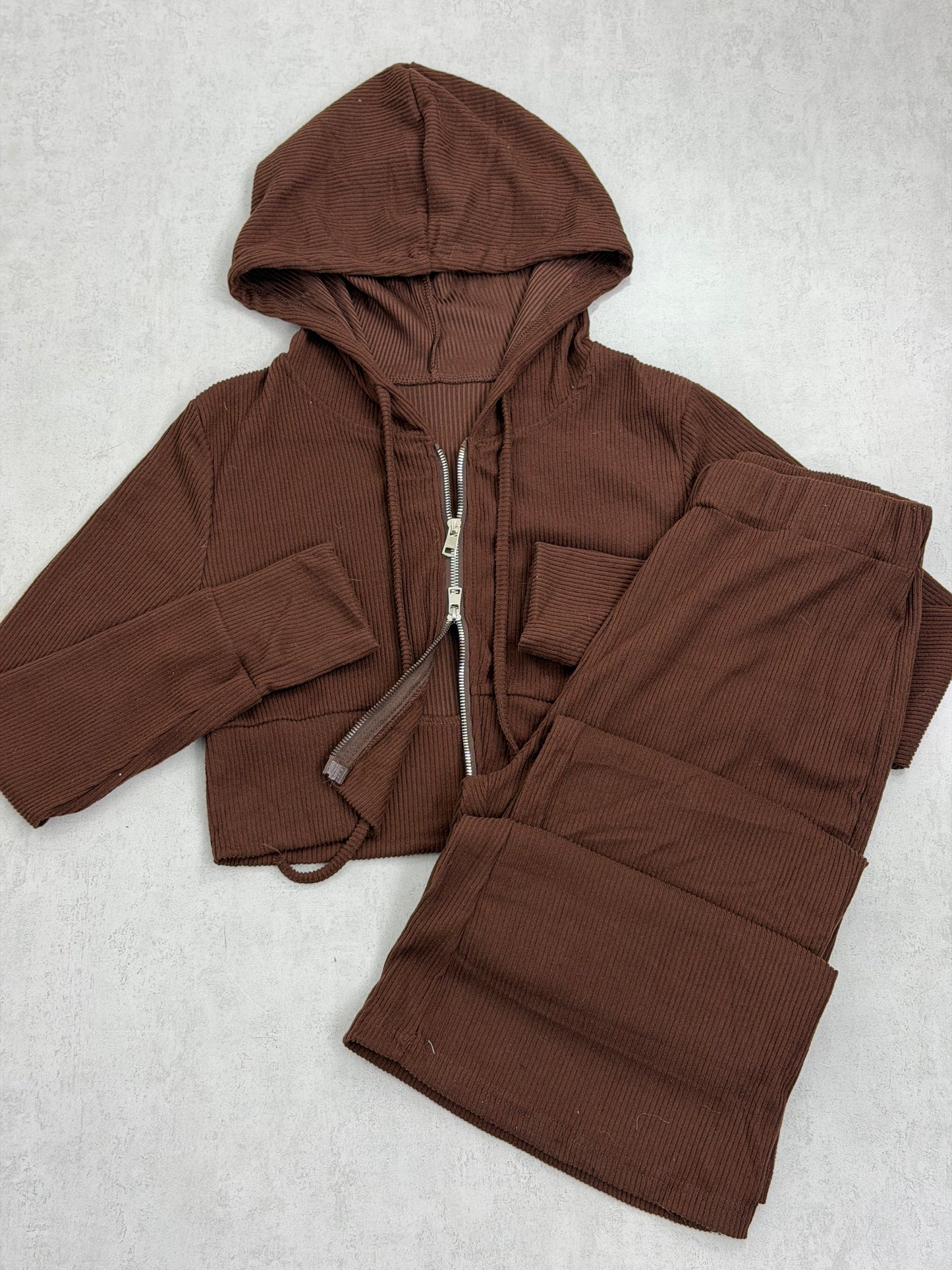 Conjunto Amber