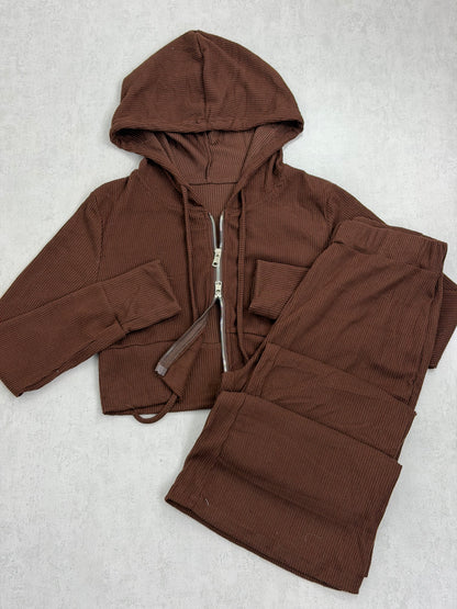 Conjunto Amber