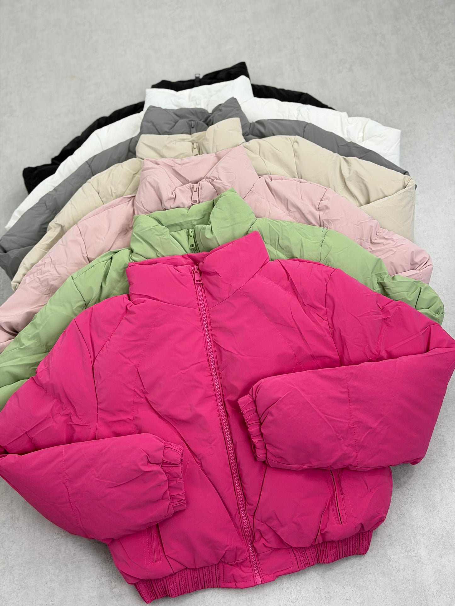 Campera Renata