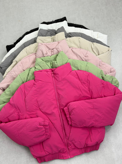 Campera Renata