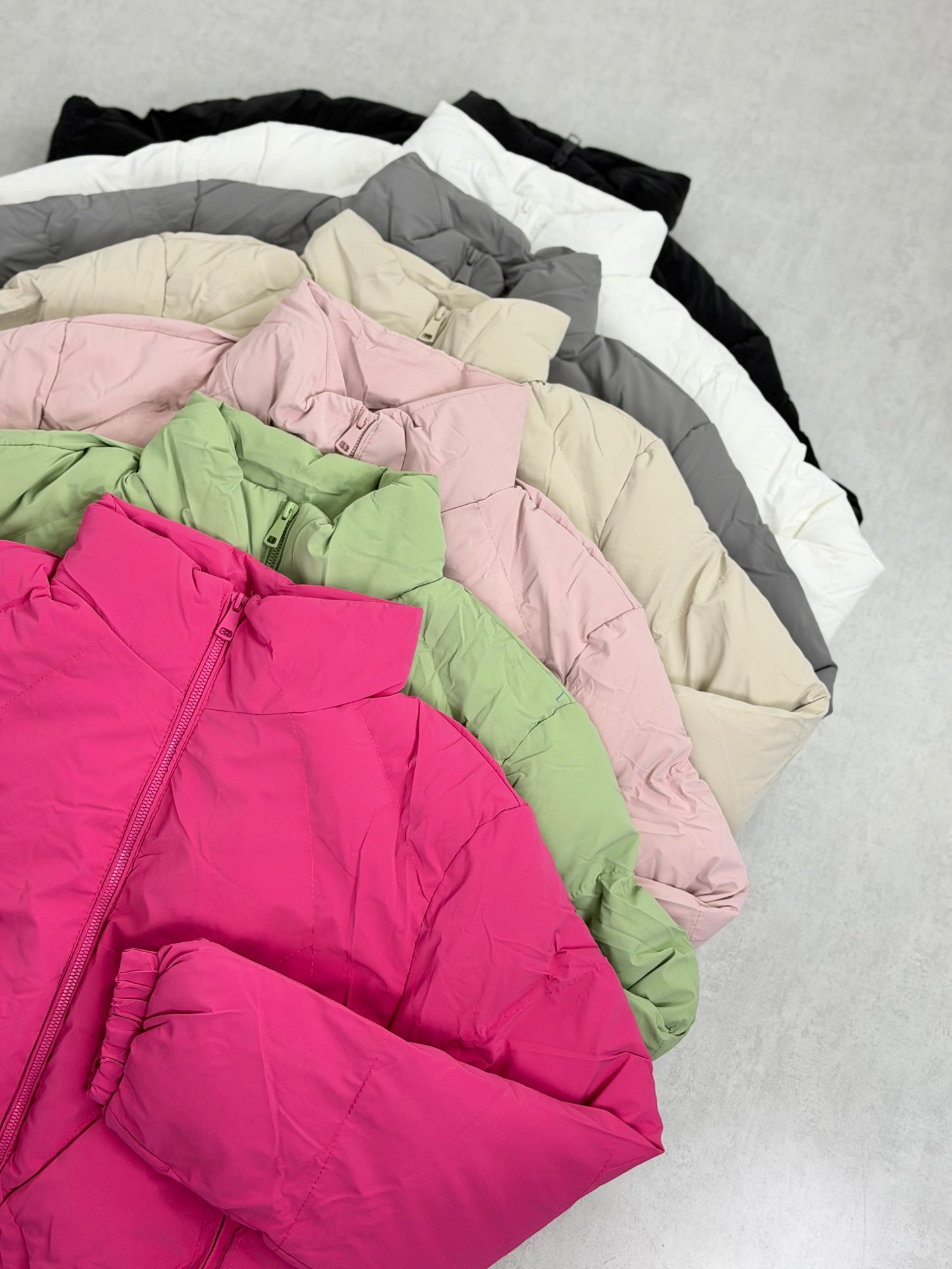 Campera Renata