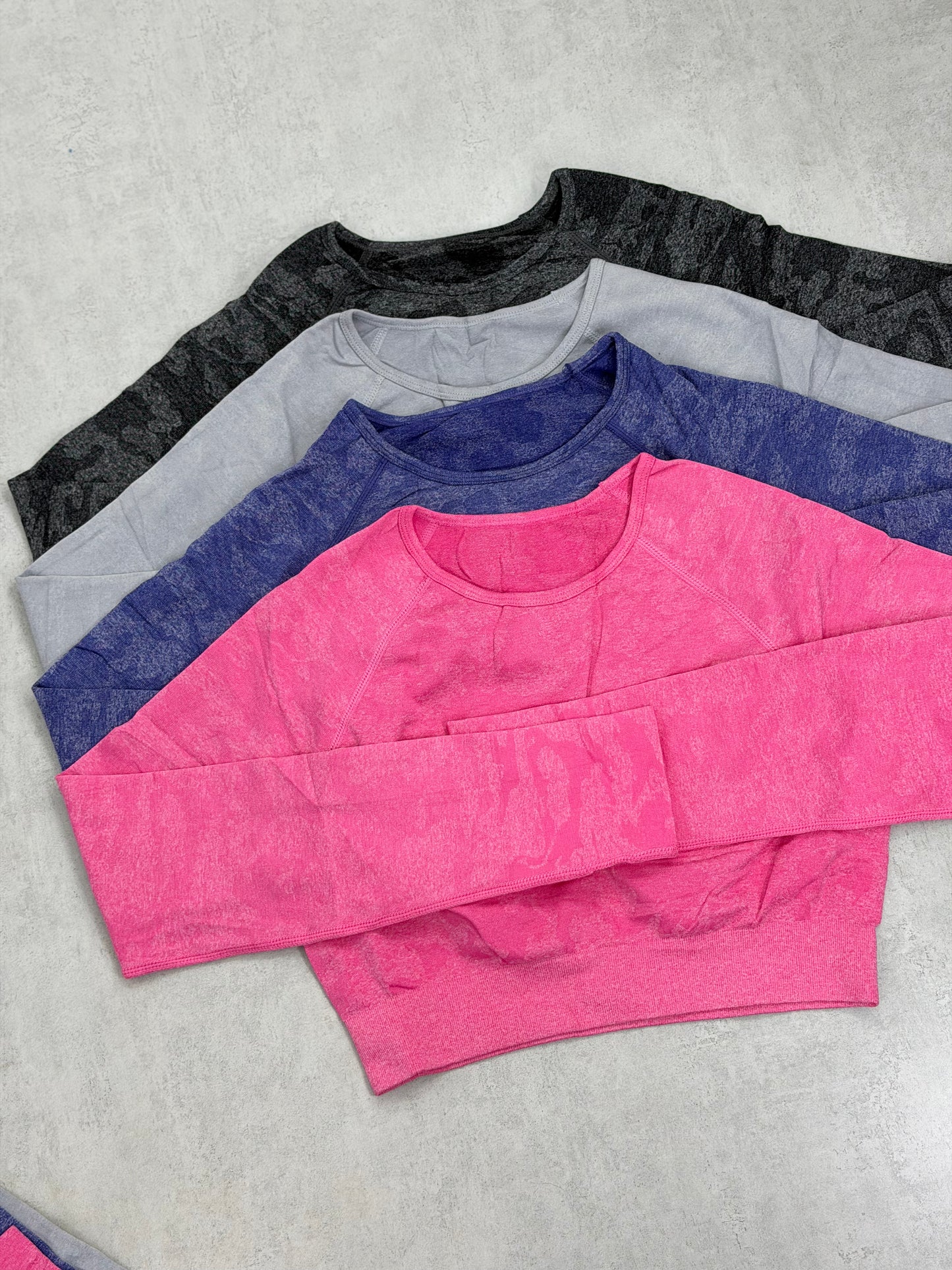 Conjunto Deportivo Lupe