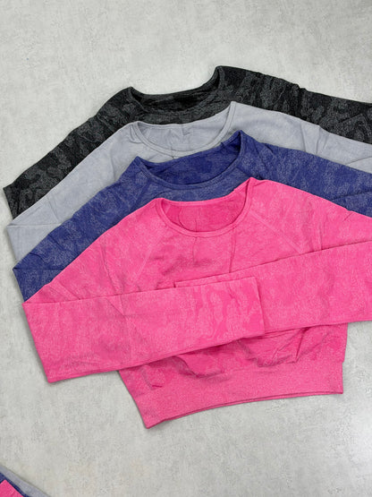 Conjunto Deportivo Lupe