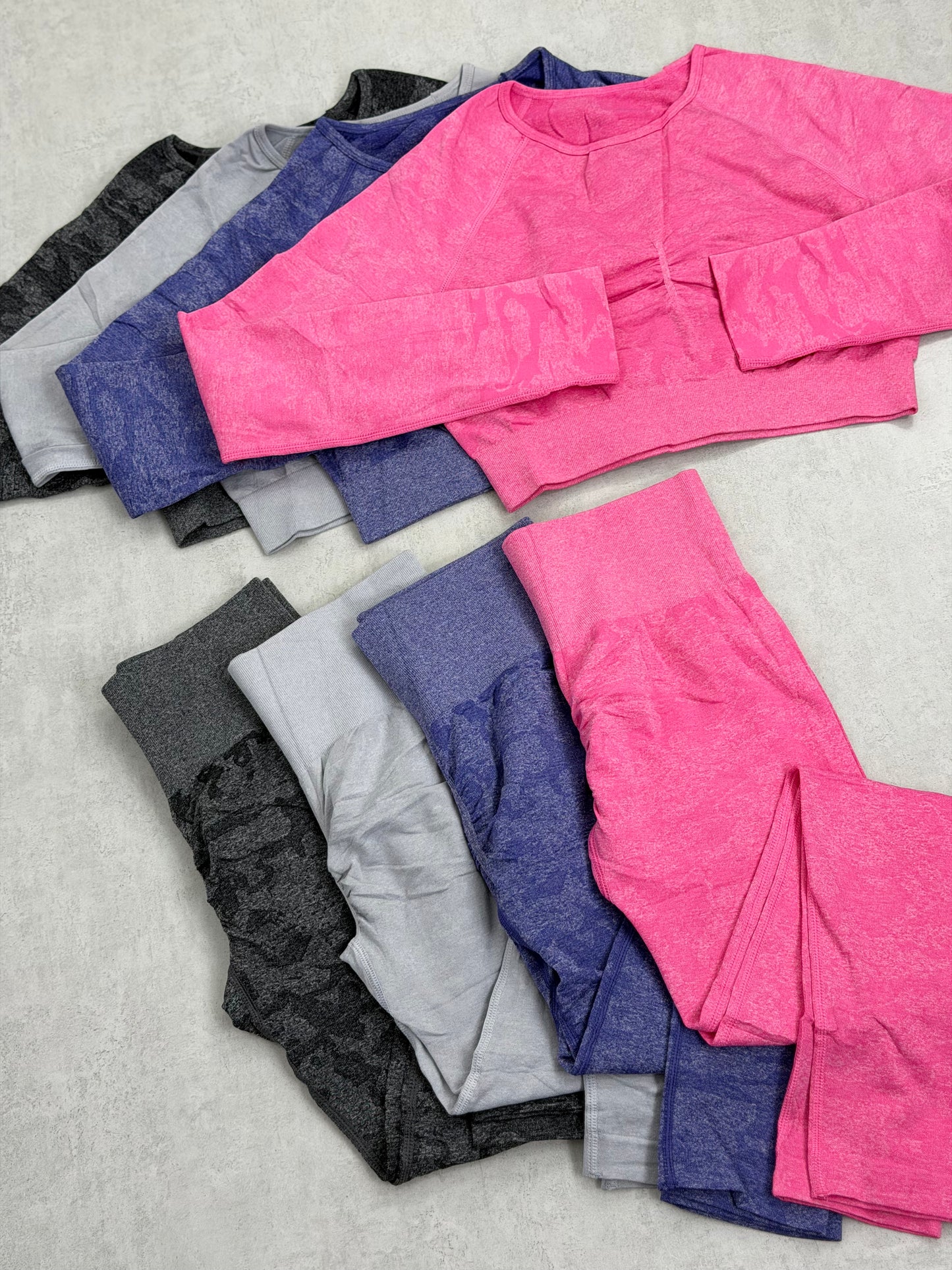 Conjunto Deportivo Lupe