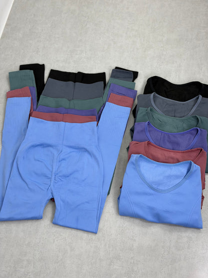Conjunto Deportivo Iriana