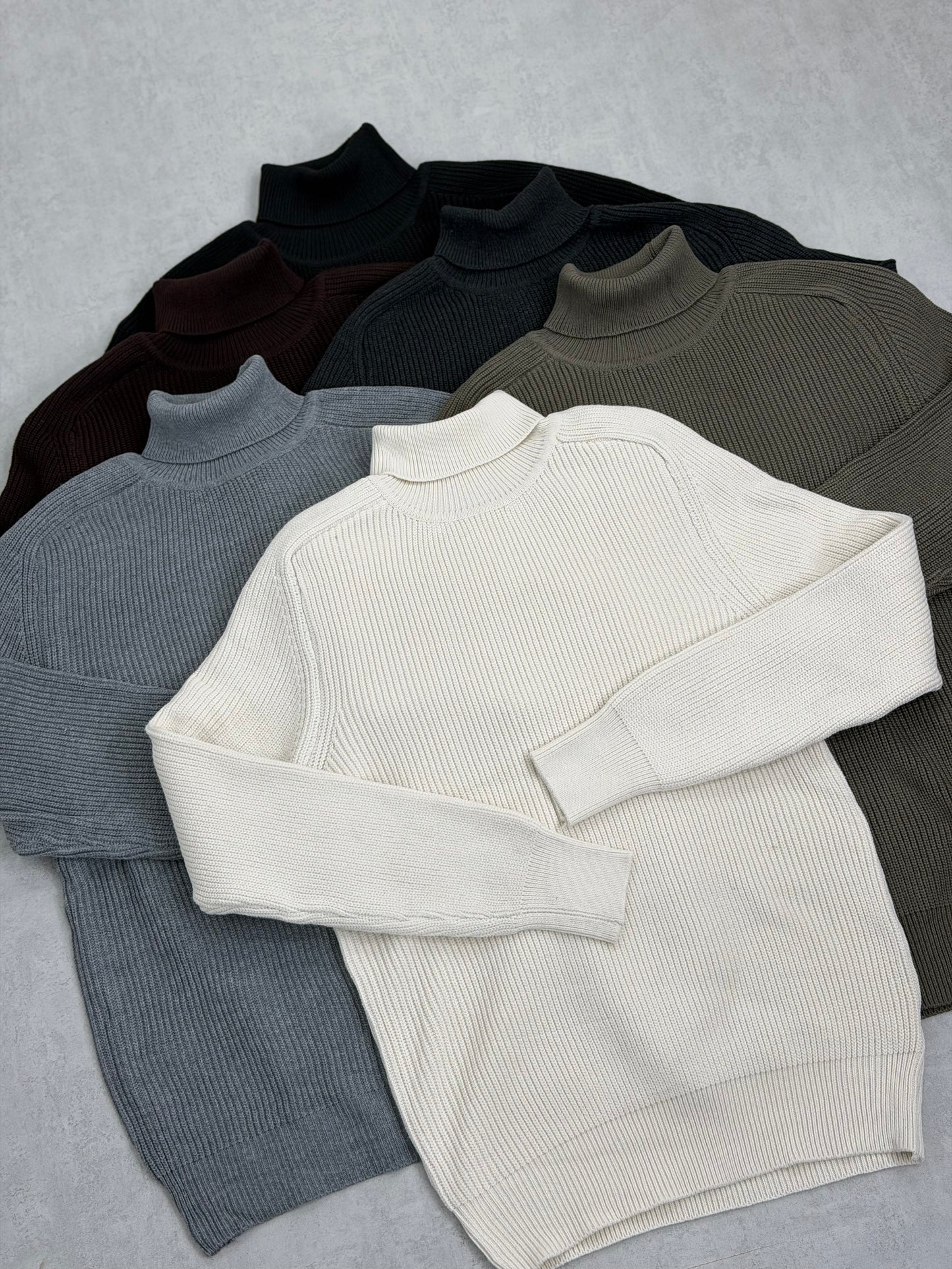 Polera Nevan