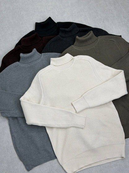 Polera Nevan