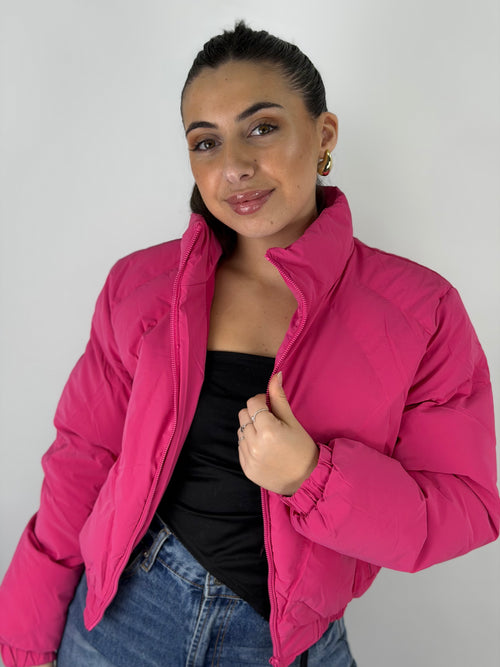 Campera Renata