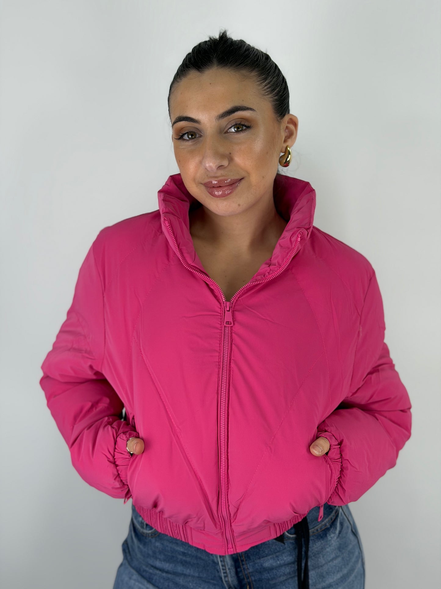 Campera Renata