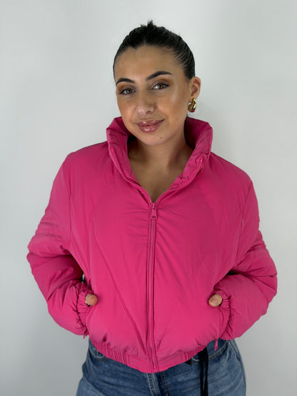 Campera Renata