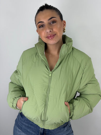 Campera Renata