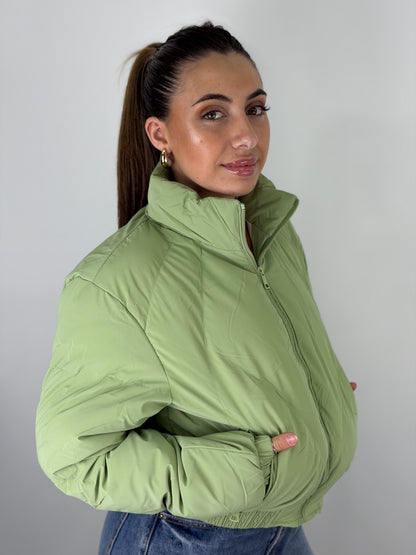 Campera Renata