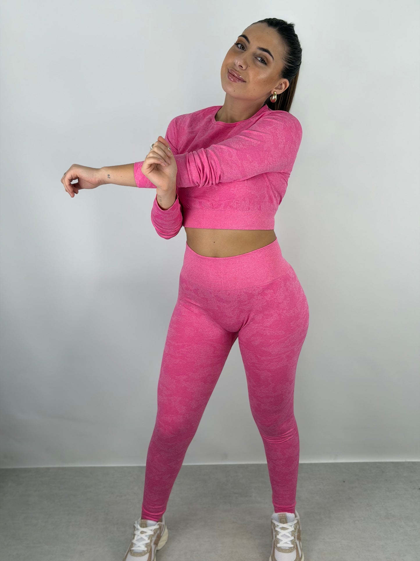 Conjunto Deportivo Lupe
