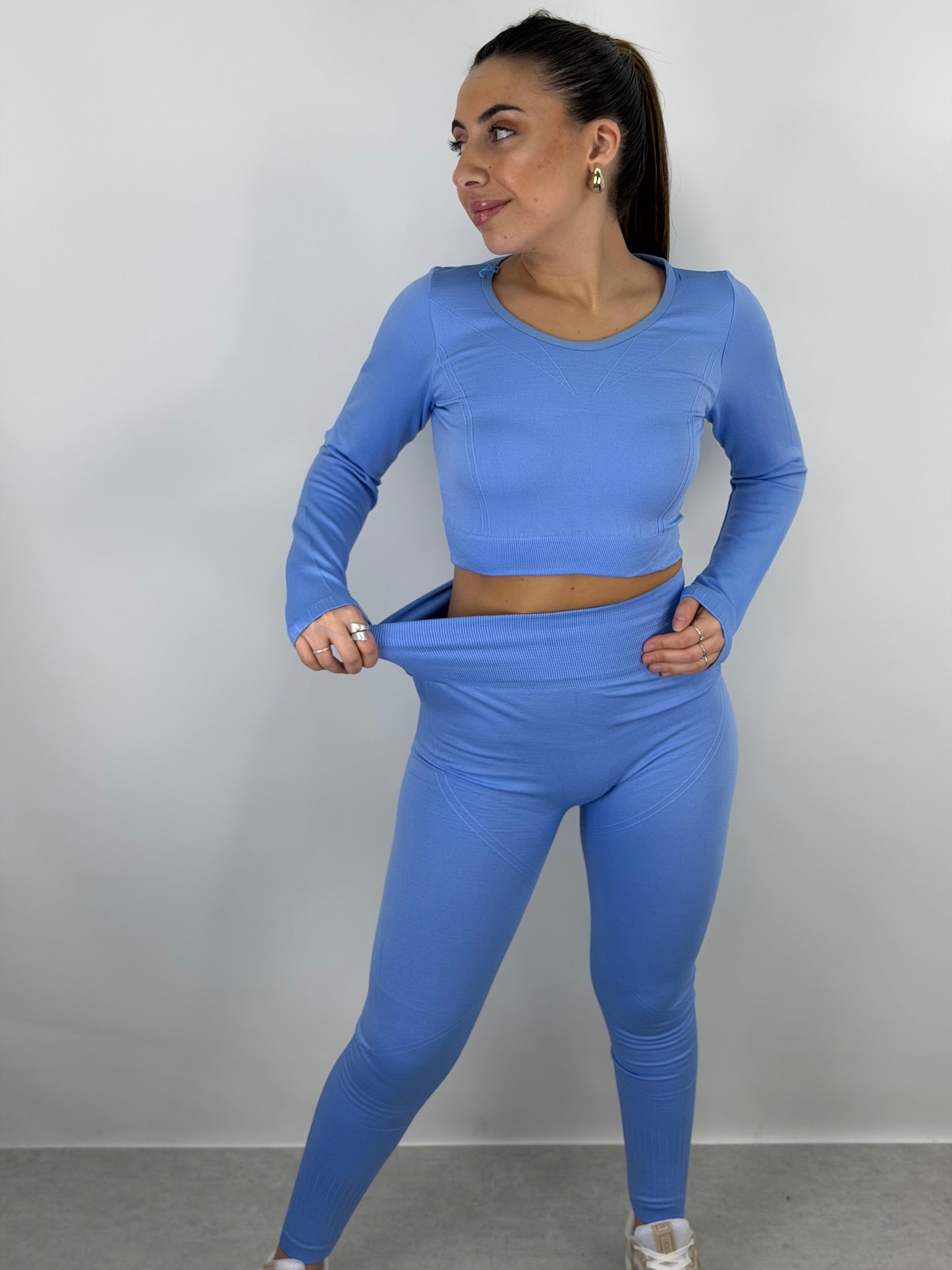 Conjunto Deportivo Iriana