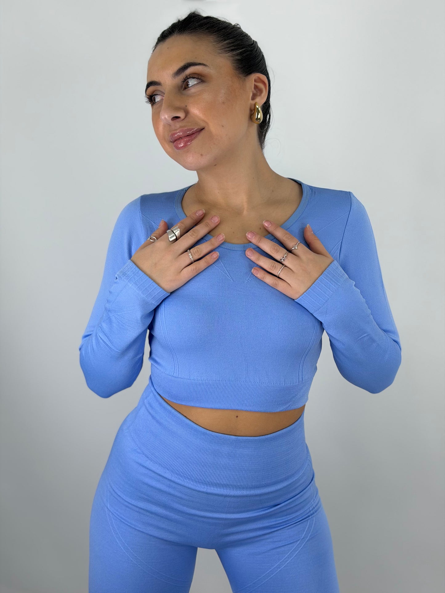 Conjunto Deportivo Iriana