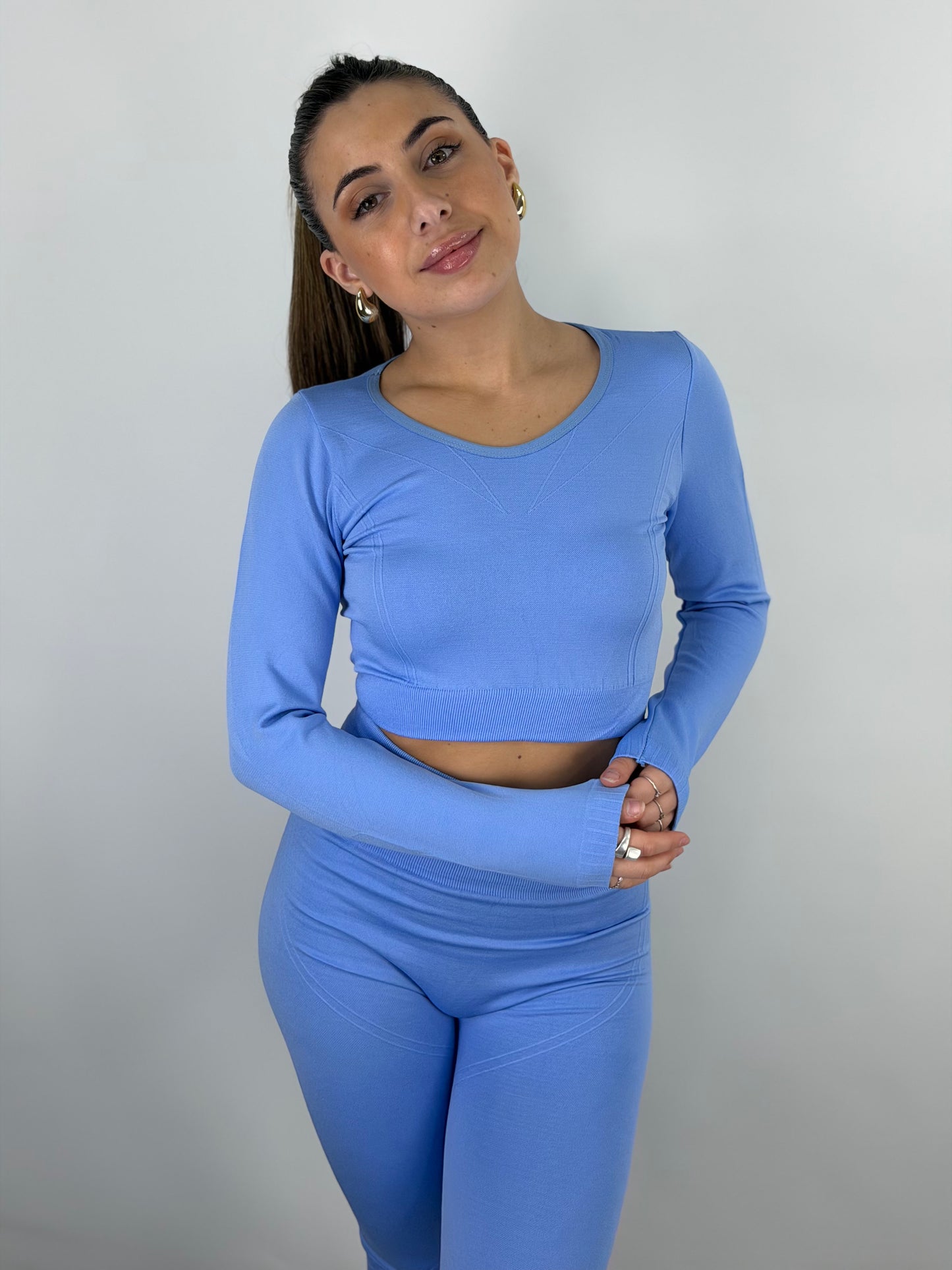 Conjunto Deportivo Iriana