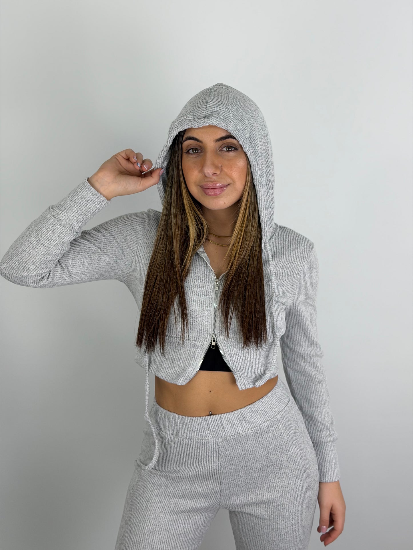 Conjunto Amber