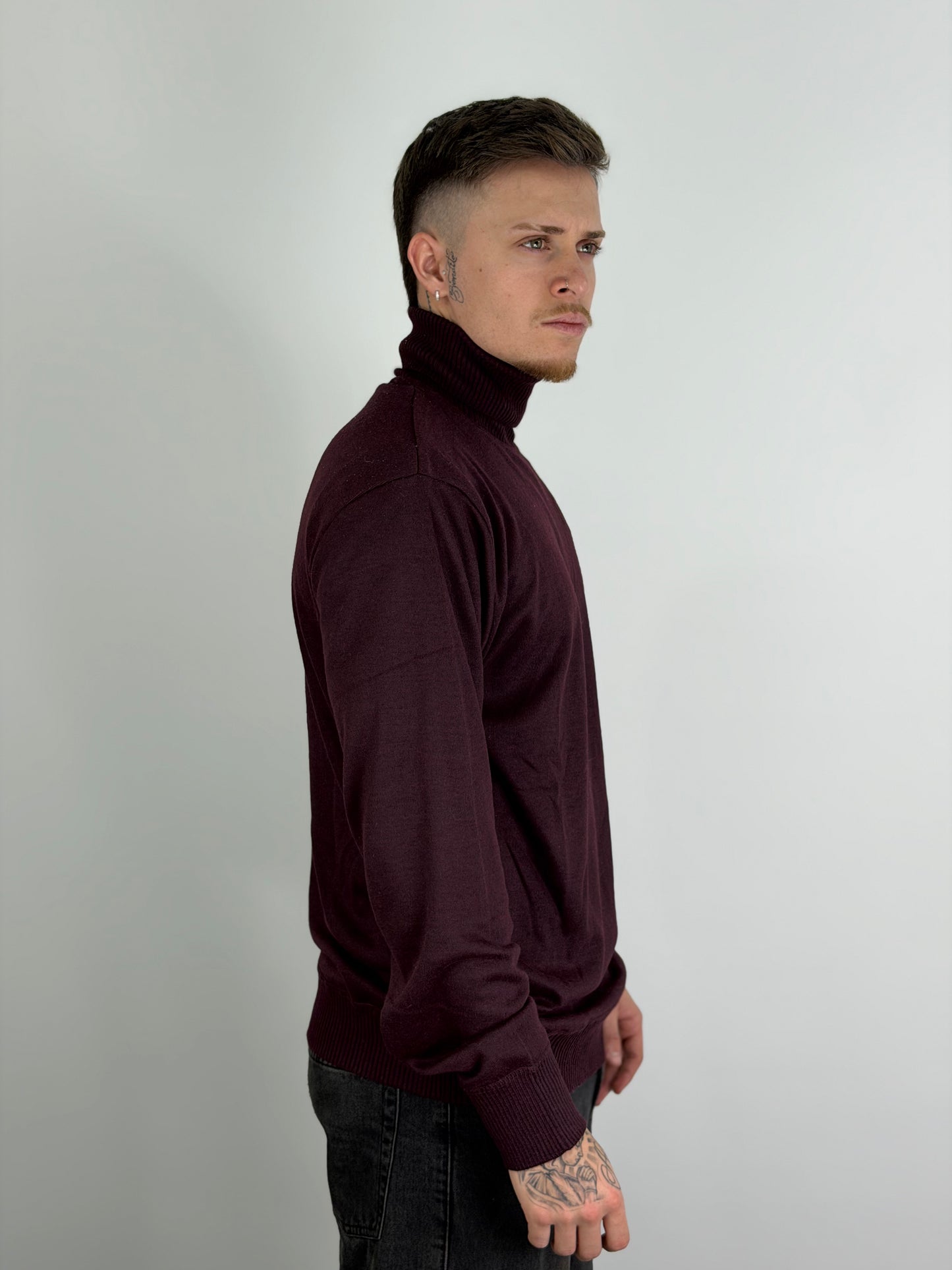 Polera Anuar
