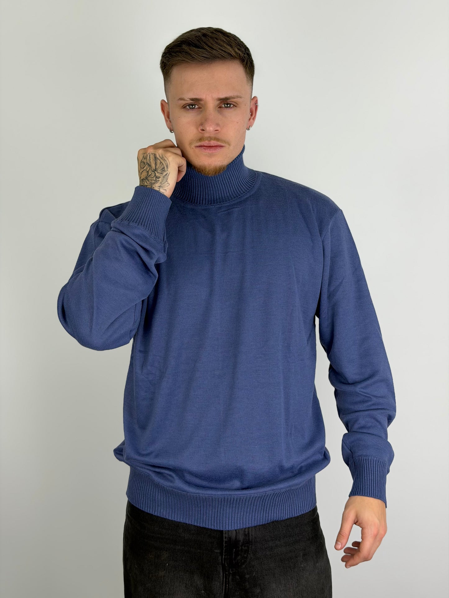 Polera Anuar