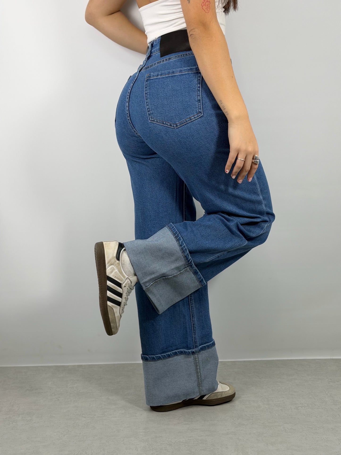 Jean Soho